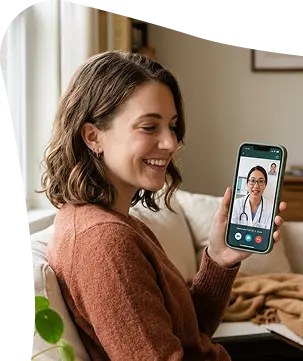 Unlimited Virtual Urgent Care